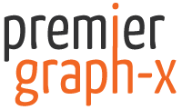 Premier Graph-X Logo